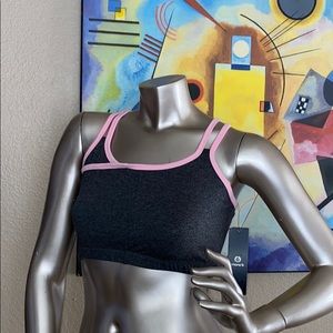 Mono B sports Bra